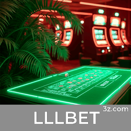 LLLBET Social Casino: Interação Real e Entretenimento Autêntico