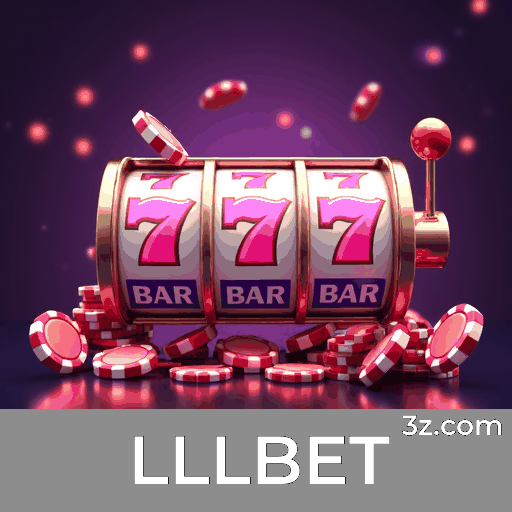 LLLBET: Slots com Mega Prêmios, Mesa de Jogos Estratégicos, Real Dealer Experiência Imersiva